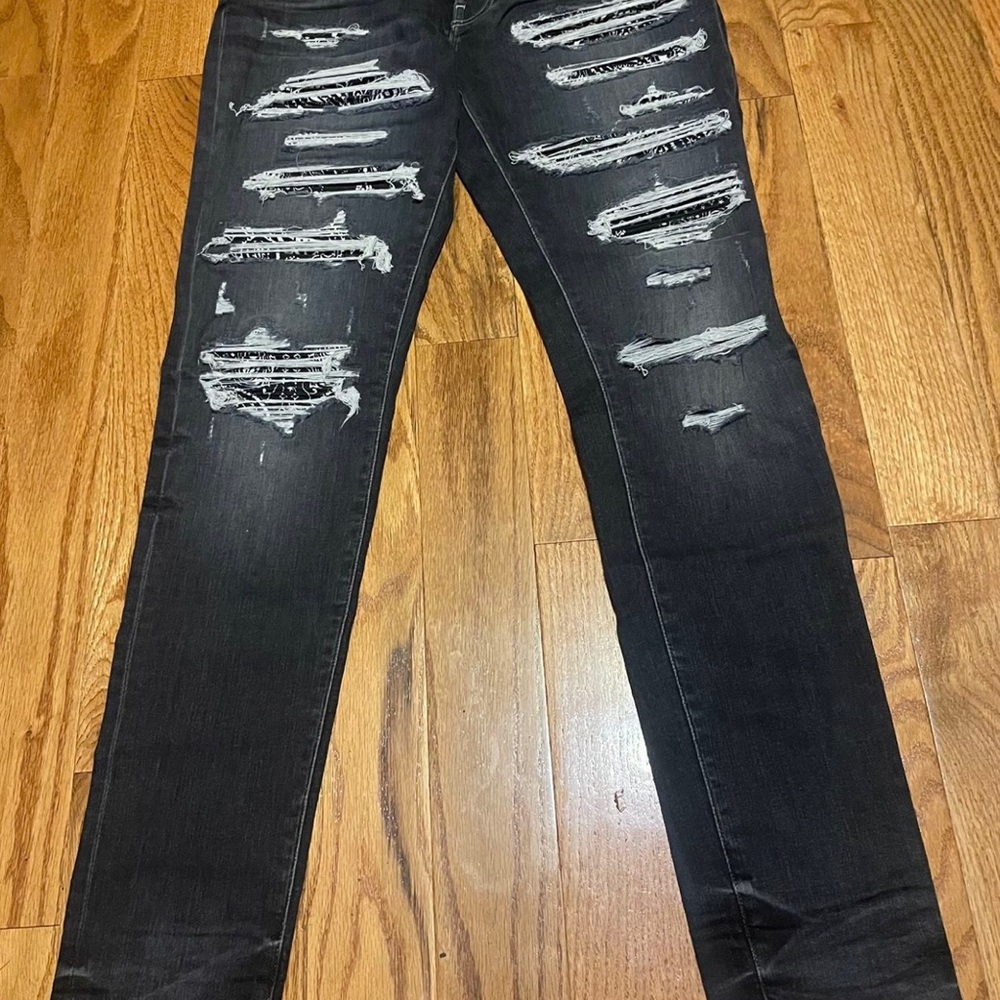 AMIRI JEANS - Picture 6 of 6